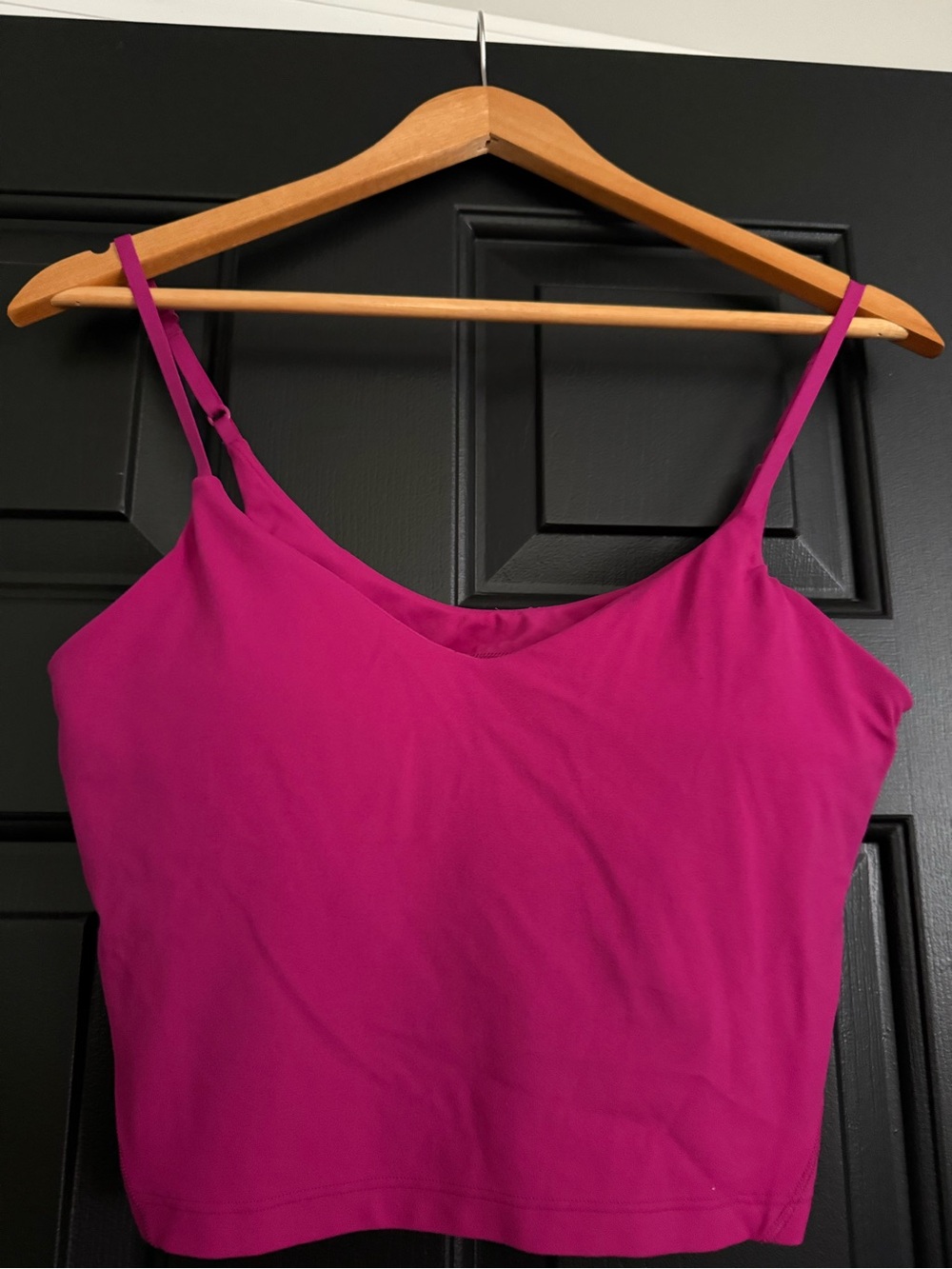 lululemon Align™ Cropped Cami Tank
Top *Light Support, A/B Cup